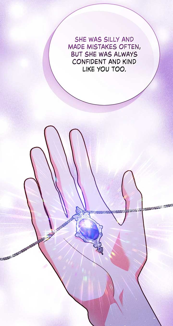 Becoming the Lady of the Cursed Ducal House Chapter 35 page 60