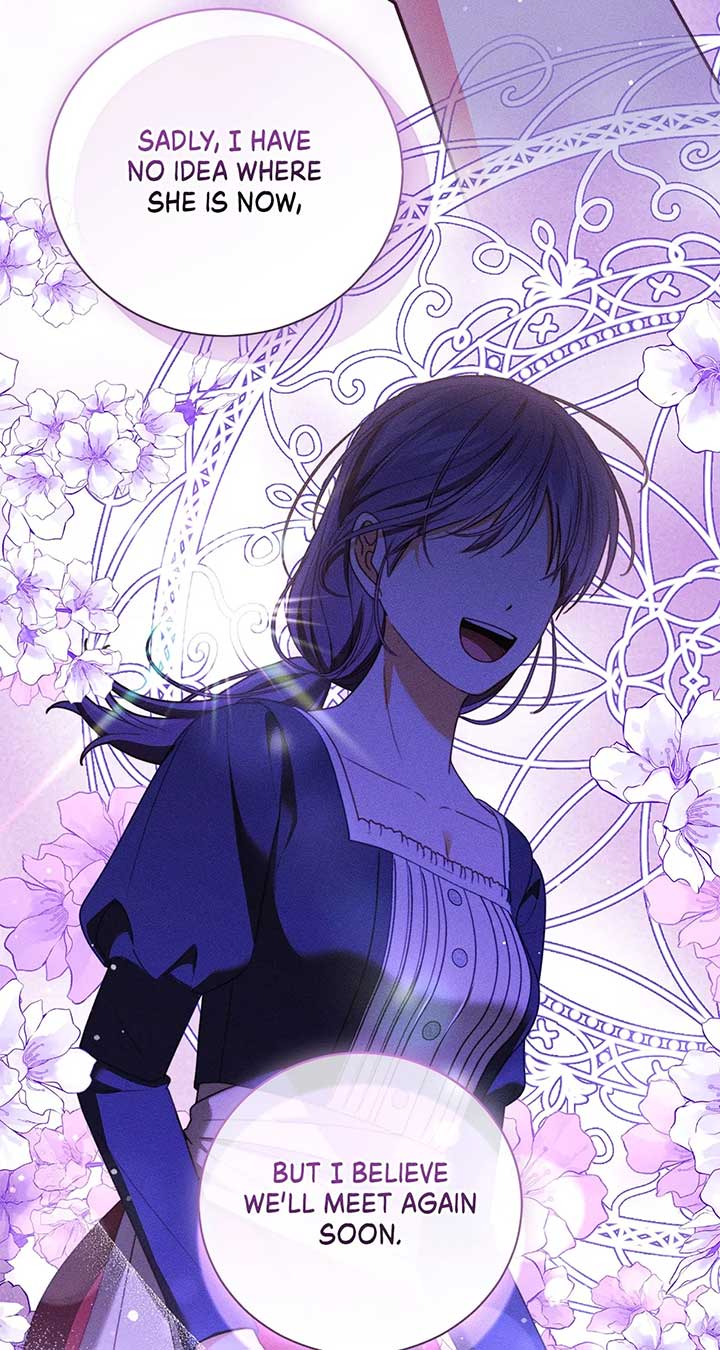 Becoming the Lady of the Cursed Ducal House Chapter 35 page 61