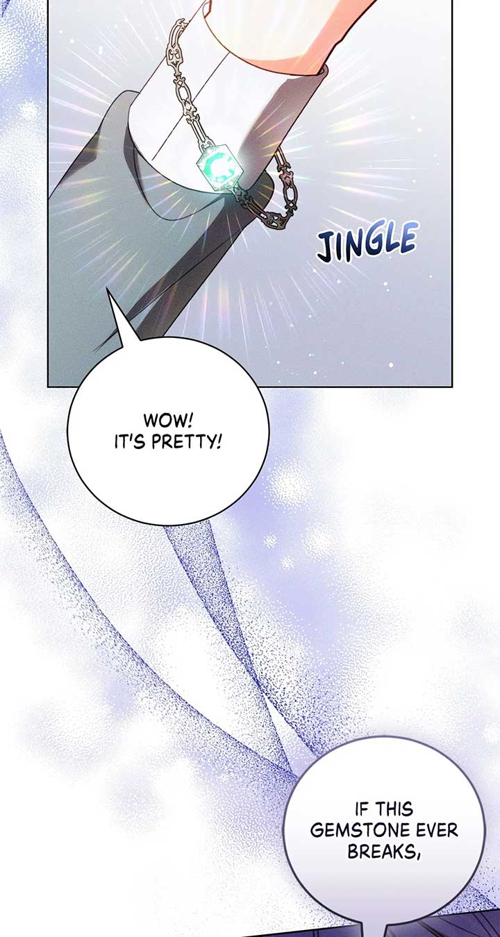 Becoming the Lady of the Cursed Ducal House Chapter 35 page 66