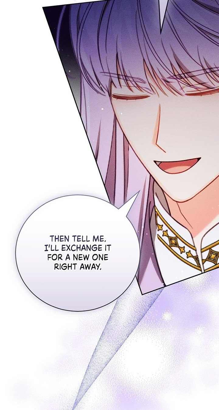 Becoming the Lady of the Cursed Ducal House Chapter 35 page 67
