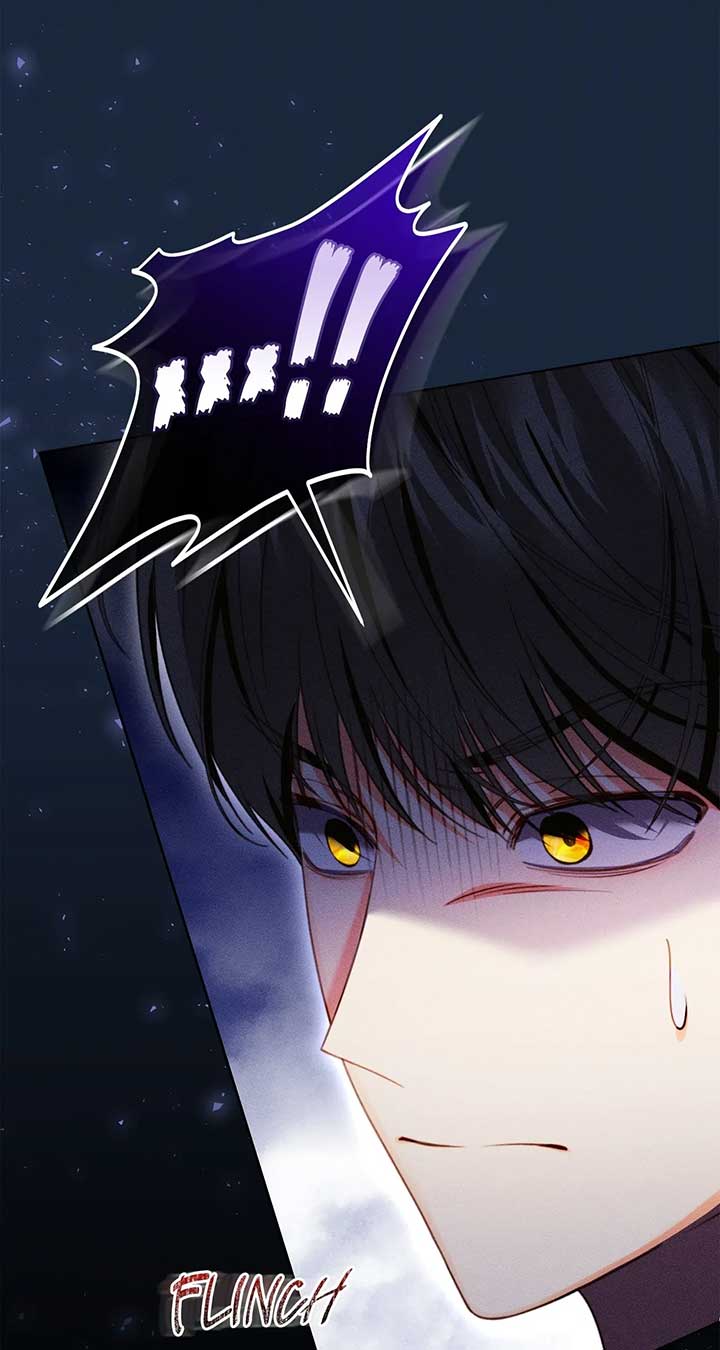 Becoming the Lady of the Cursed Ducal House Chapter 35 page 78