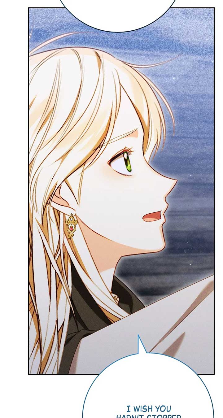 Becoming the Lady of the Cursed Ducal House Chapter 64 page 9
