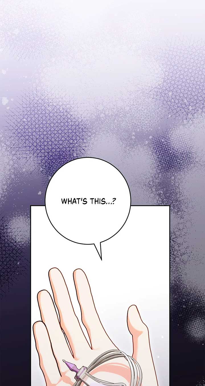 Becoming the Lady of the Cursed Ducal House Chapter 64 page 16