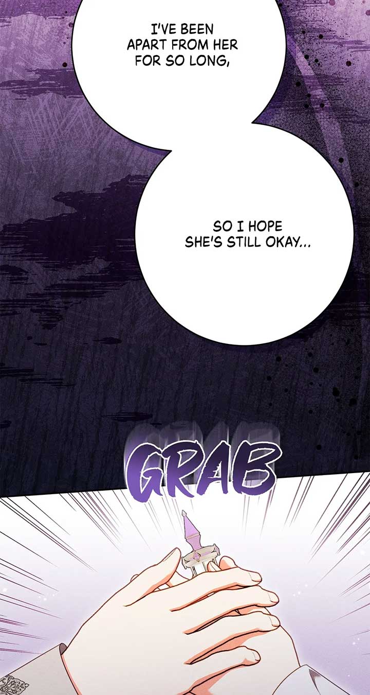 Becoming the Lady of the Cursed Ducal House Chapter 64 page 23