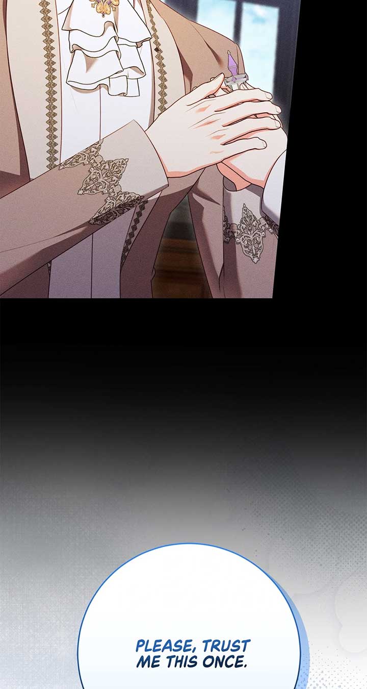 Becoming the Lady of the Cursed Ducal House Chapter 64 page 26