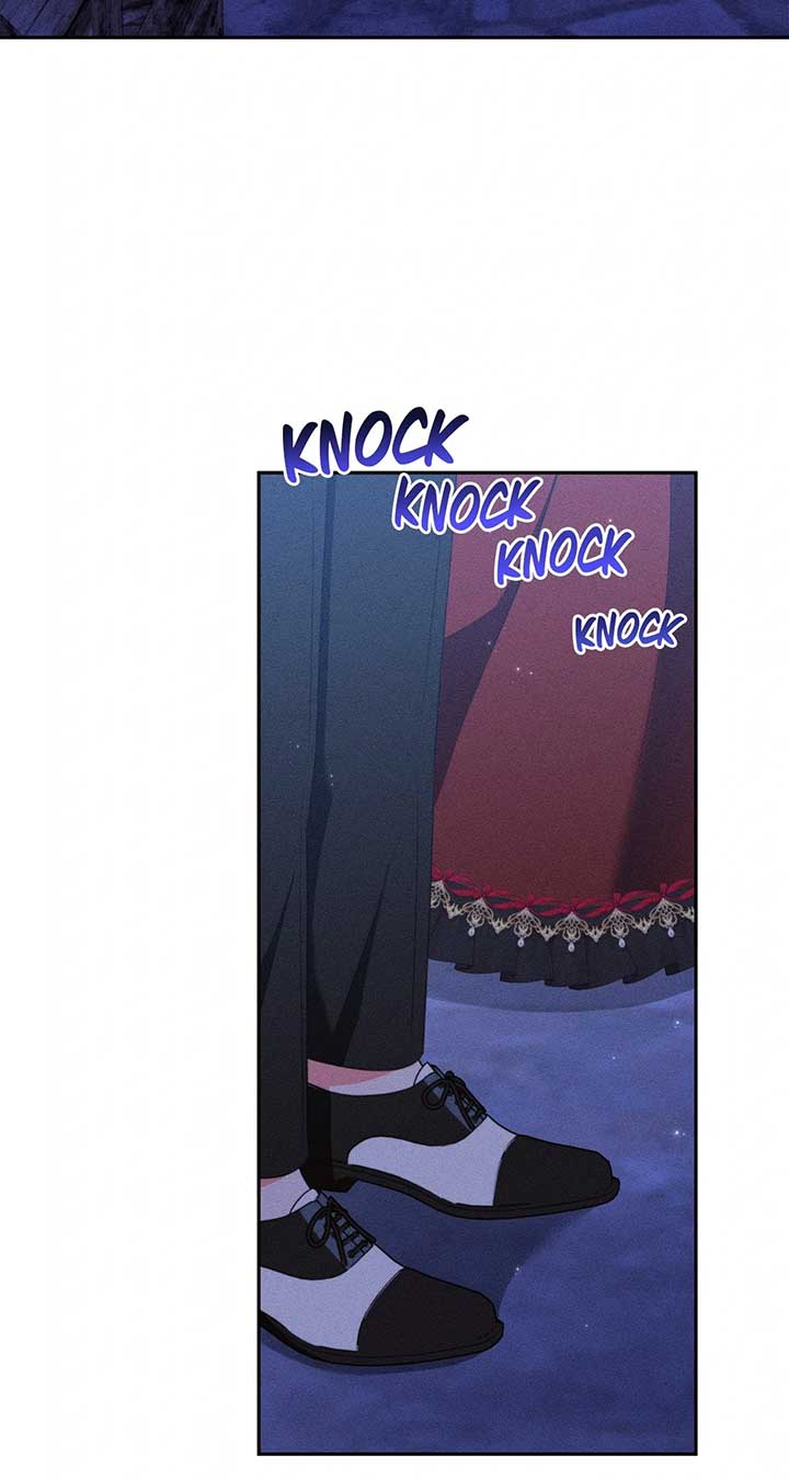 Becoming the Lady of the Cursed Ducal House Chapter 64 page 35