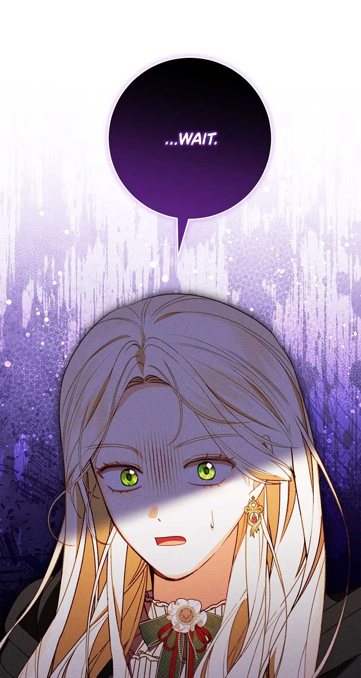 Becoming the Lady of the Cursed Ducal House Chapter 64 page 39