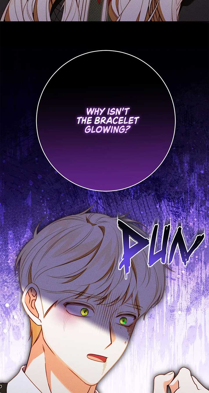 Becoming the Lady of the Cursed Ducal House Chapter 64 page 40