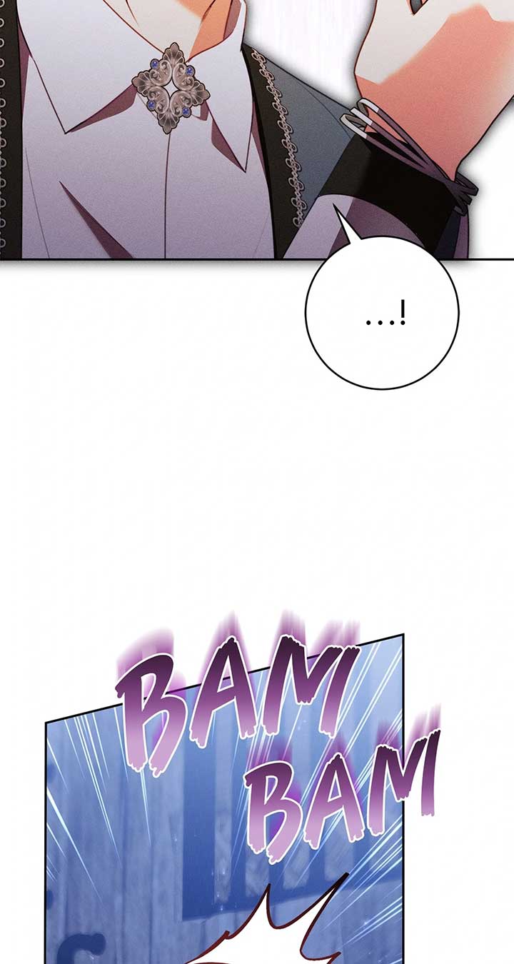 Becoming the Lady of the Cursed Ducal House Chapter 64 page 41