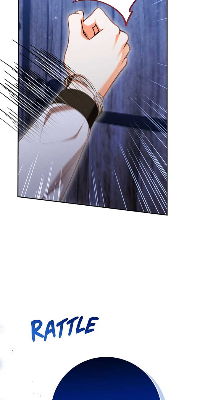 Becoming the Lady of the Cursed Ducal House Chapter 64 page 42