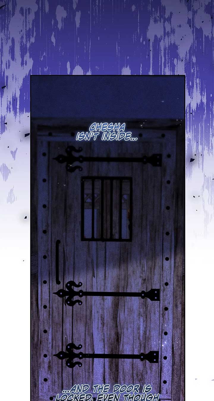 Becoming the Lady of the Cursed Ducal House Chapter 64 page 45