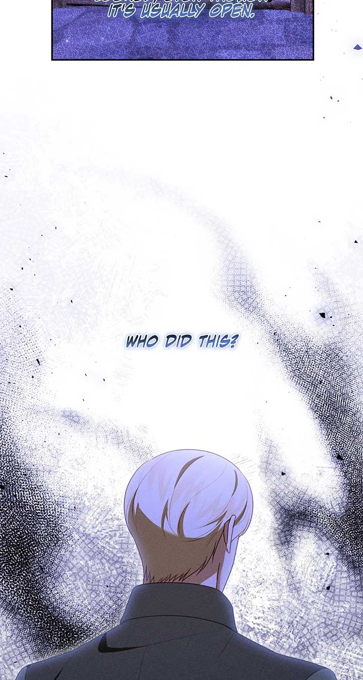 Becoming the Lady of the Cursed Ducal House Chapter 64 page 46