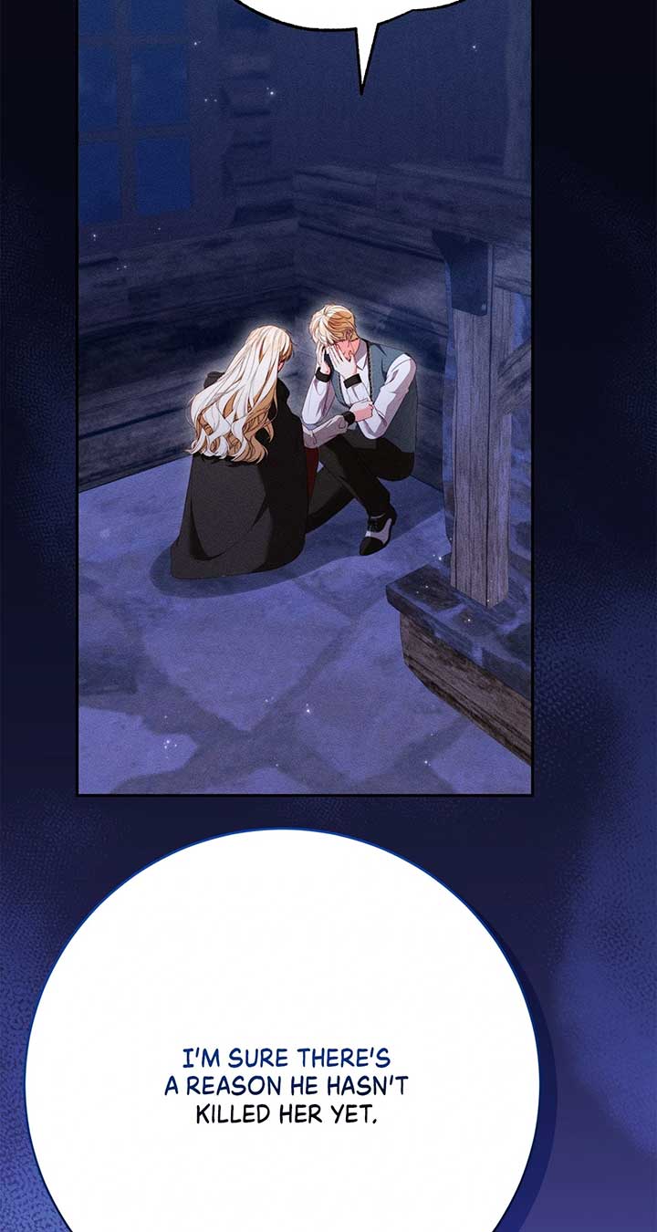 Becoming the Lady of the Cursed Ducal House Chapter 64 page 52