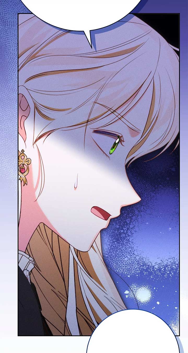 Becoming the Lady of the Cursed Ducal House Chapter 64 page 53