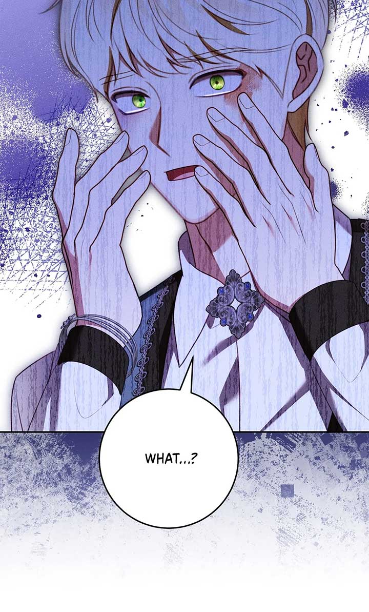 Becoming the Lady of the Cursed Ducal House Chapter 64 page 55