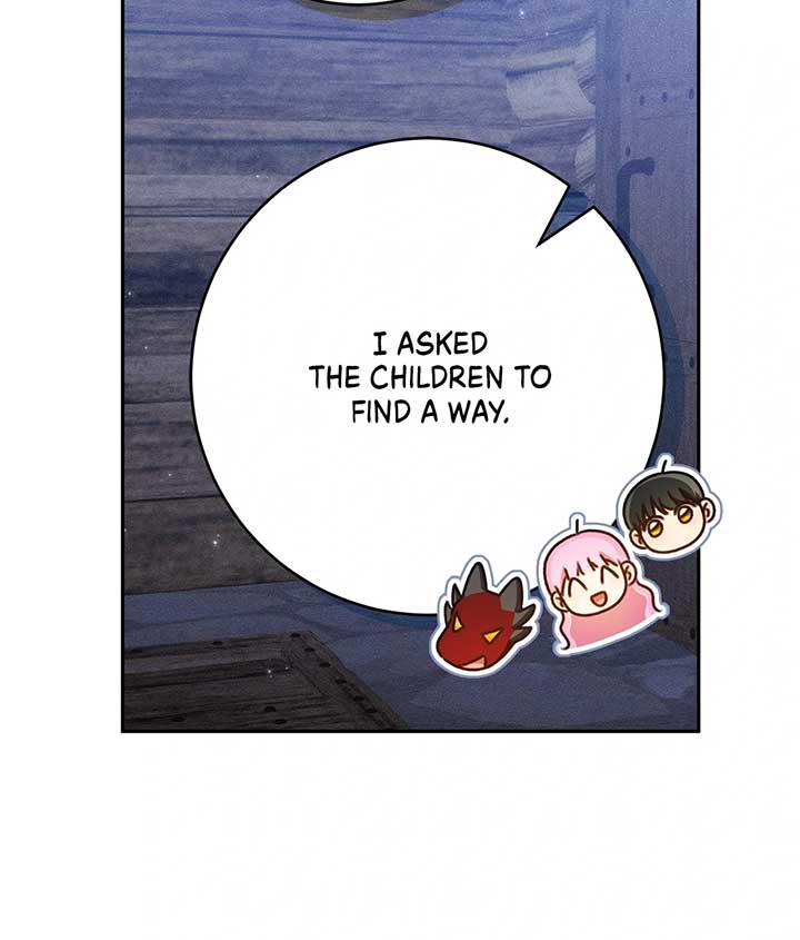 Becoming the Lady of the Cursed Ducal House Chapter 64 page 5