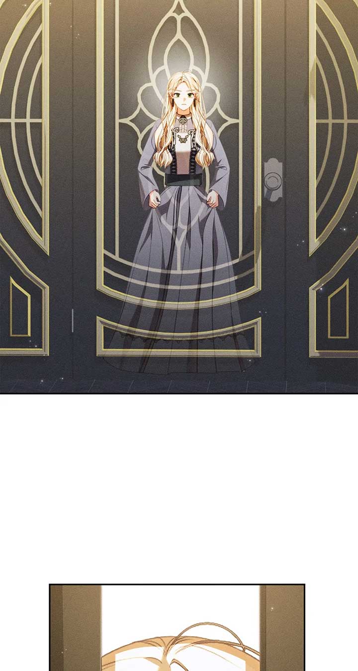 Becoming the Lady of the Cursed Ducal House Chapter 64 page 69
