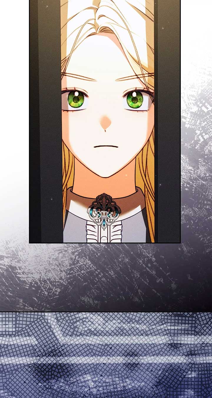 Becoming the Lady of the Cursed Ducal House Chapter 64 page 70