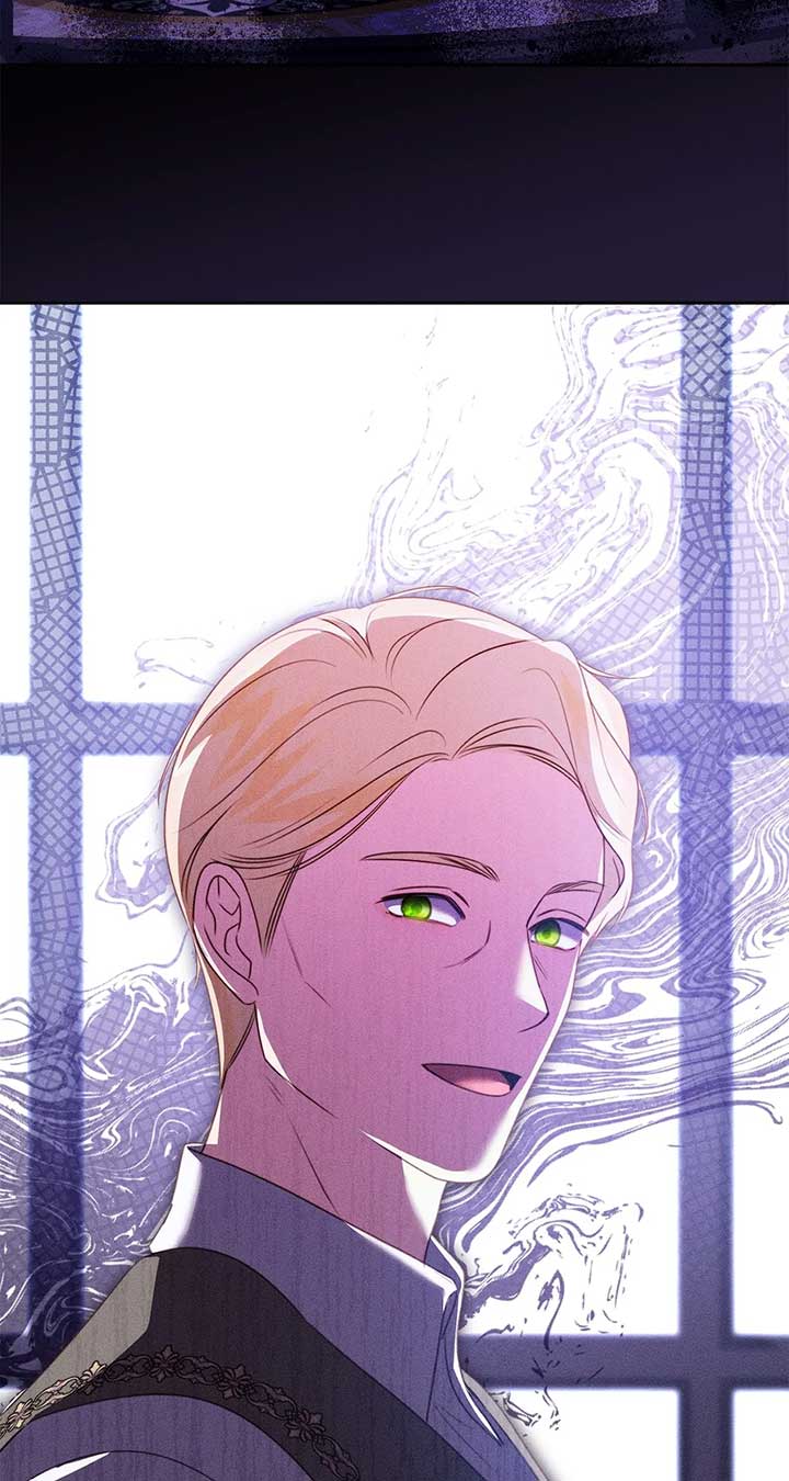 Becoming the Lady of the Cursed Ducal House Chapter 64 page 72