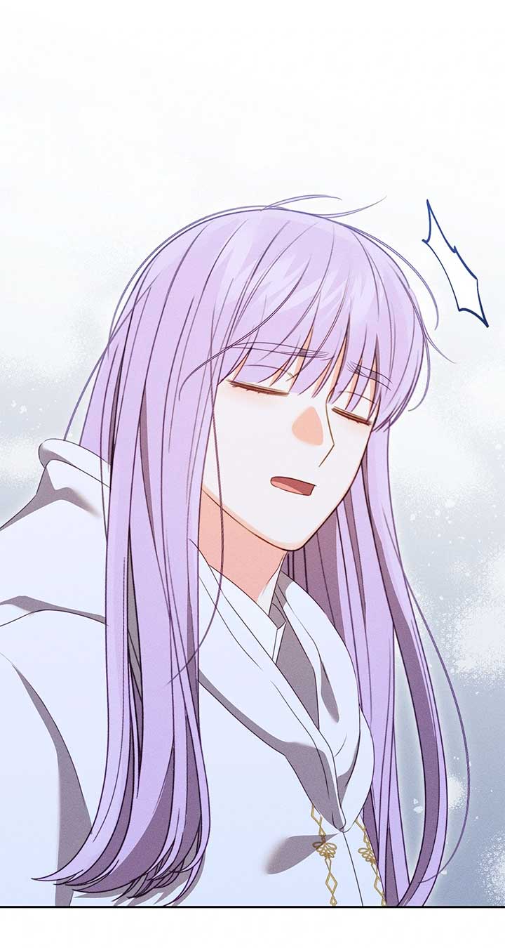 Becoming the Lady of the Cursed Ducal House Chapter 72 page 18