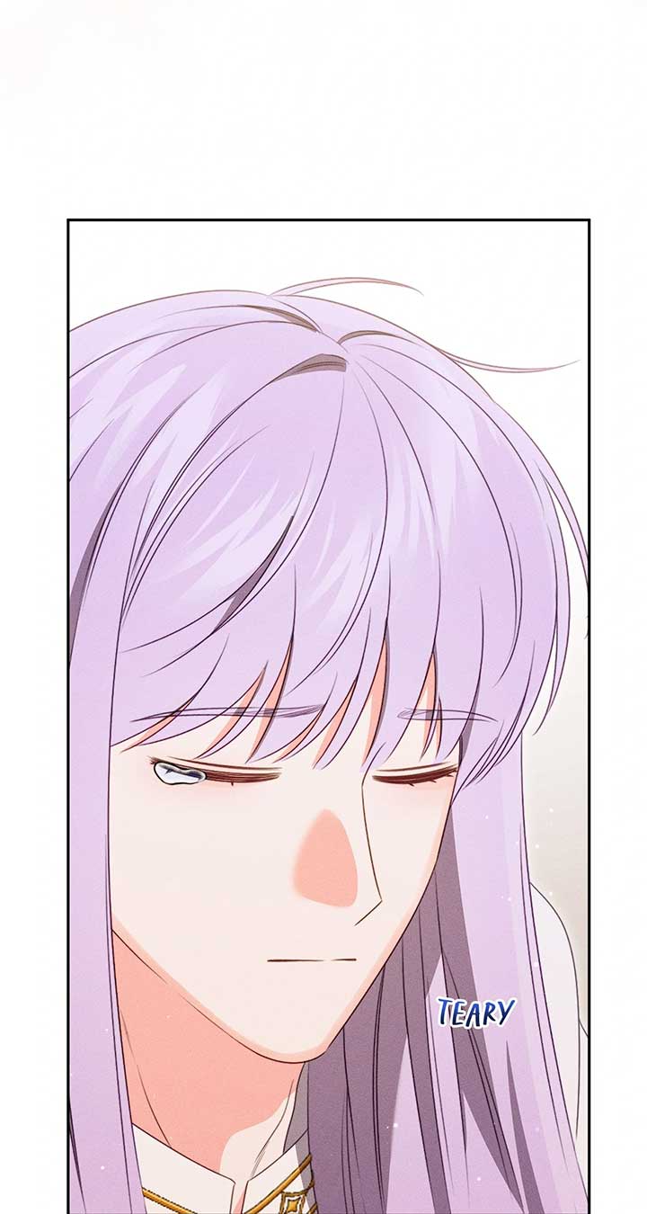 Becoming the Lady of the Cursed Ducal House Chapter 72 page 24