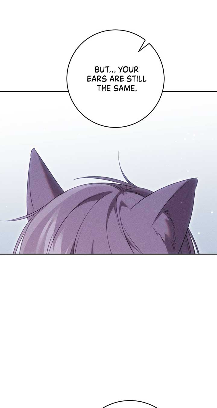 Becoming the Lady of the Cursed Ducal House Chapter 72 page 27