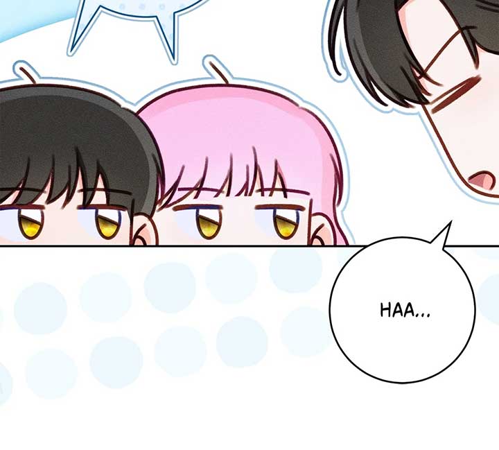 Becoming the Lady of the Cursed Ducal House Chapter 72 page 35