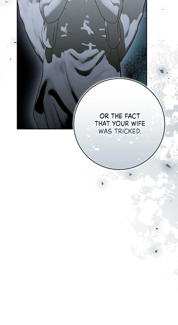 Becoming the Lady of the Cursed Ducal House Chapter 72 page 41