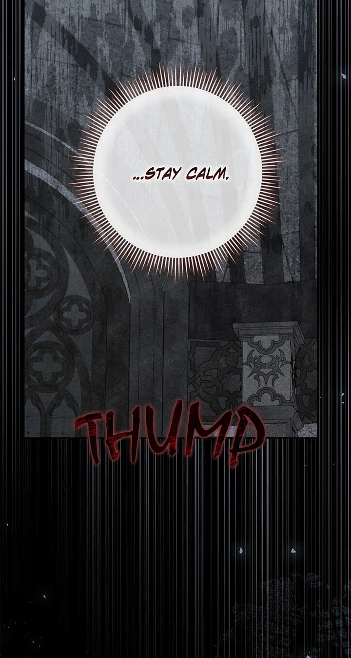 Becoming the Lady of the Cursed Ducal House Chapter 72 page 49