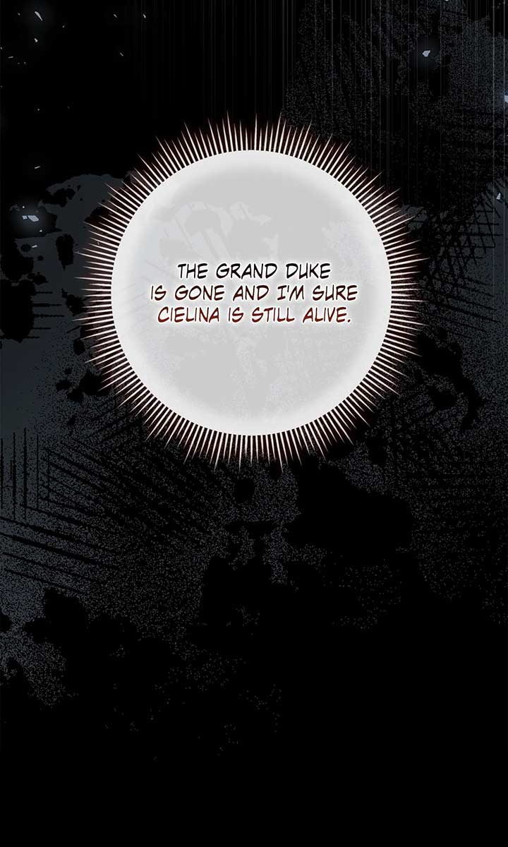 Becoming the Lady of the Cursed Ducal House Chapter 72 page 50
