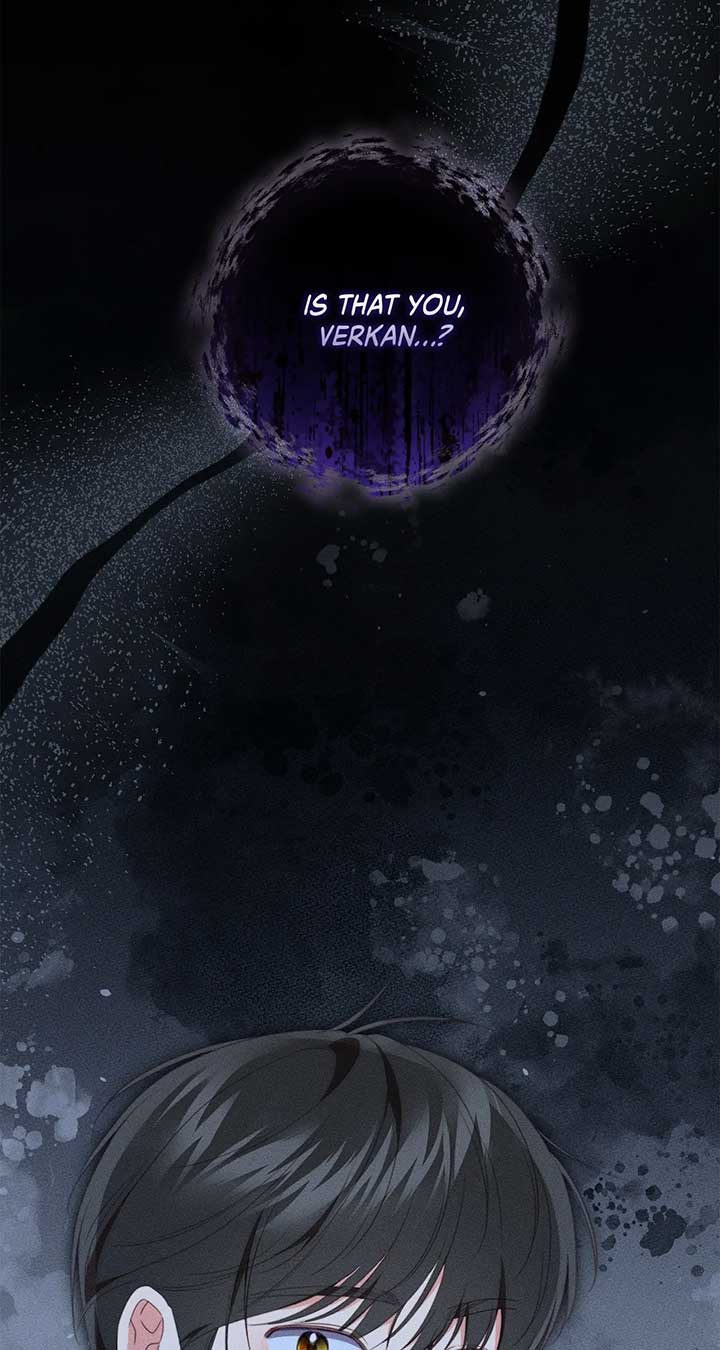 Becoming the Lady of the Cursed Ducal House Chapter 72 page 56