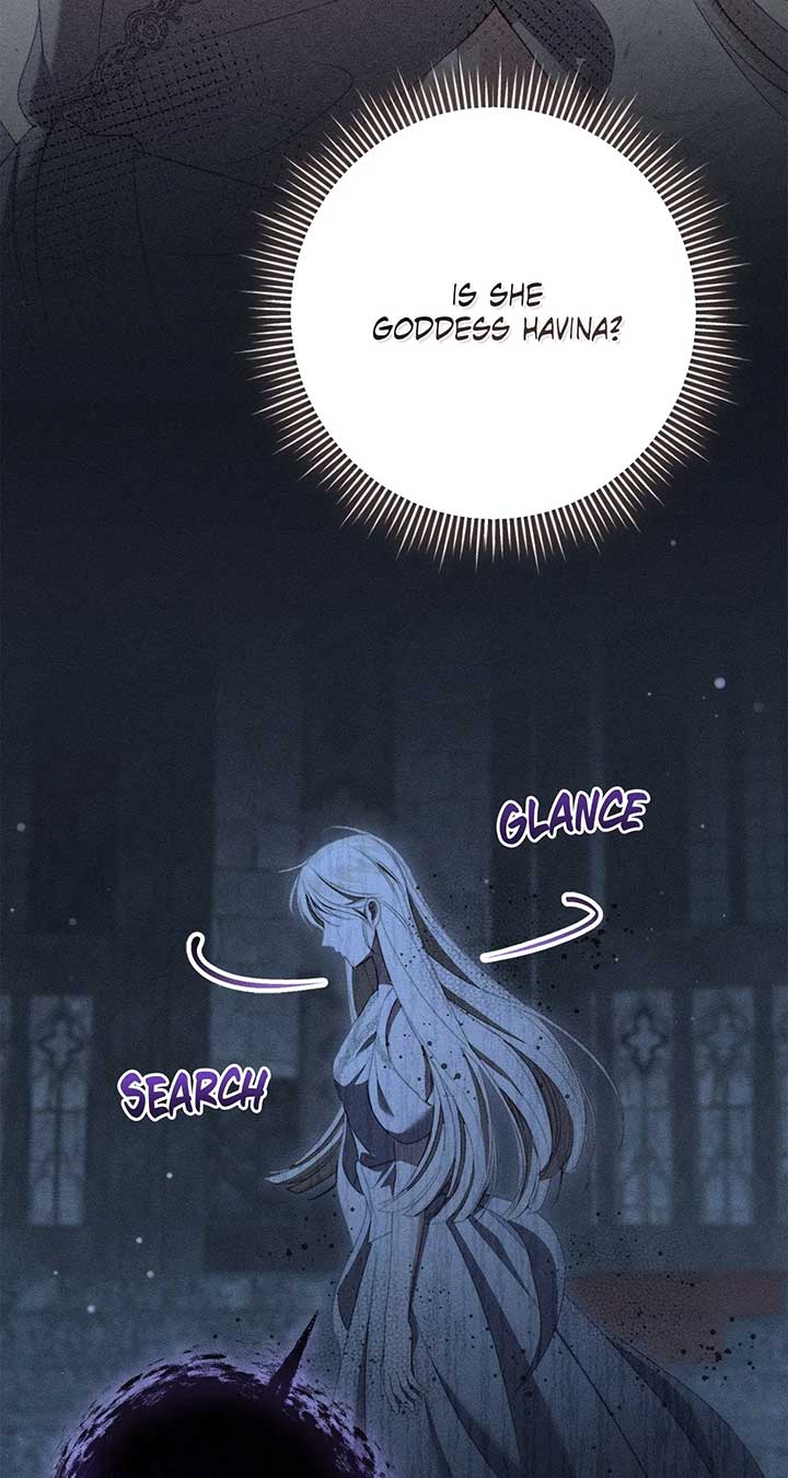 Becoming the Lady of the Cursed Ducal House Chapter 72 page 60