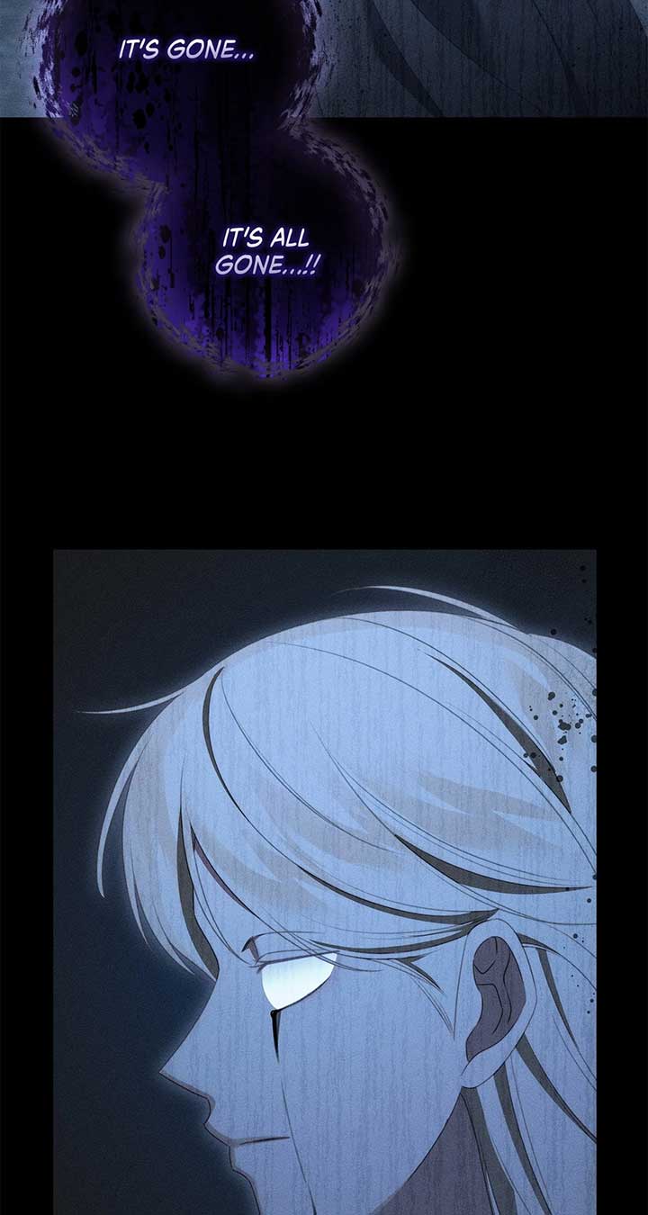 Becoming the Lady of the Cursed Ducal House Chapter 72 page 61