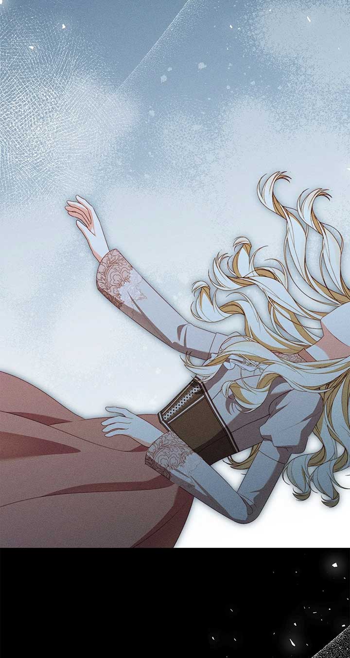 Becoming the Lady of the Cursed Ducal House Chapter 72 page 80