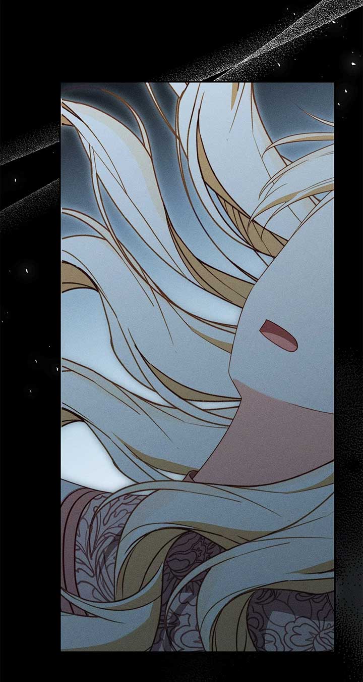 Becoming the Lady of the Cursed Ducal House Chapter 72 page 81