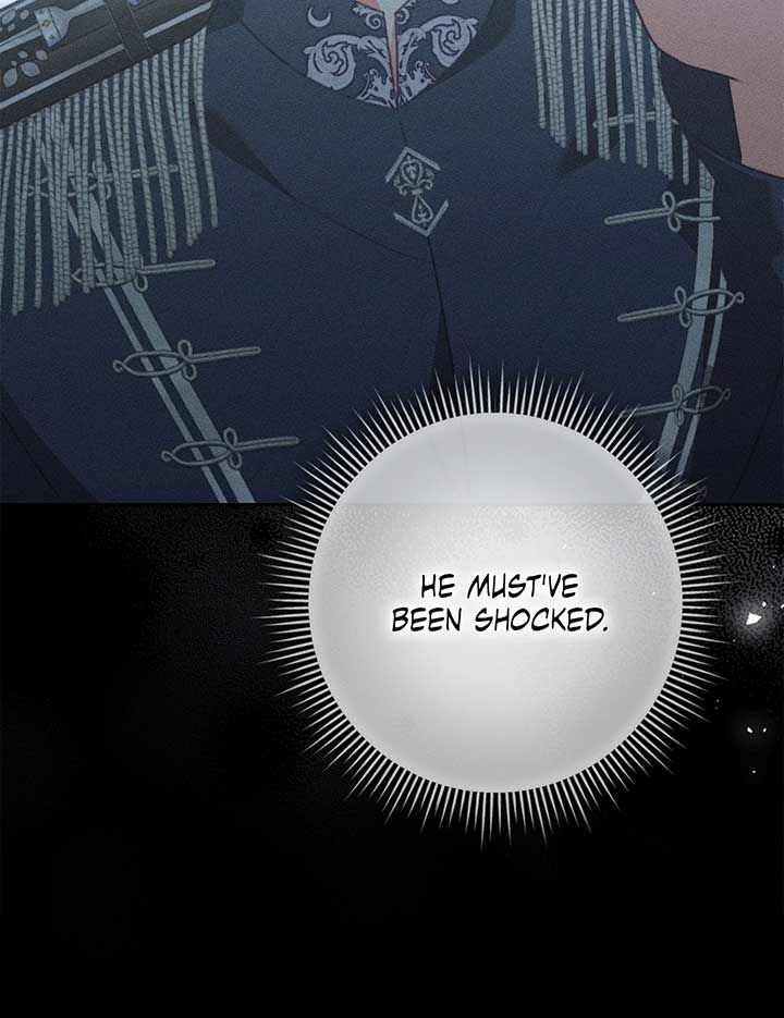 Becoming the Lady of the Cursed Ducal House Chapter 72 page 84