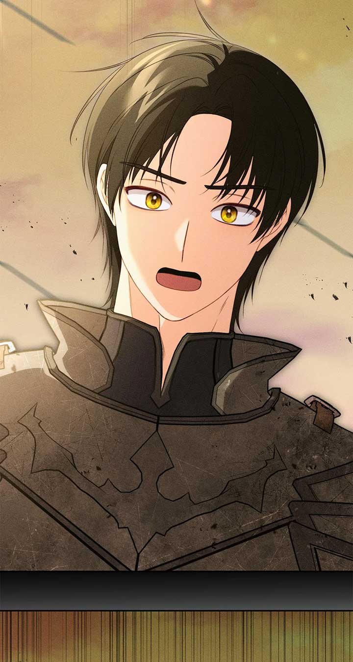 Becoming the Lady of the Cursed Ducal House Chapter 72 page 88