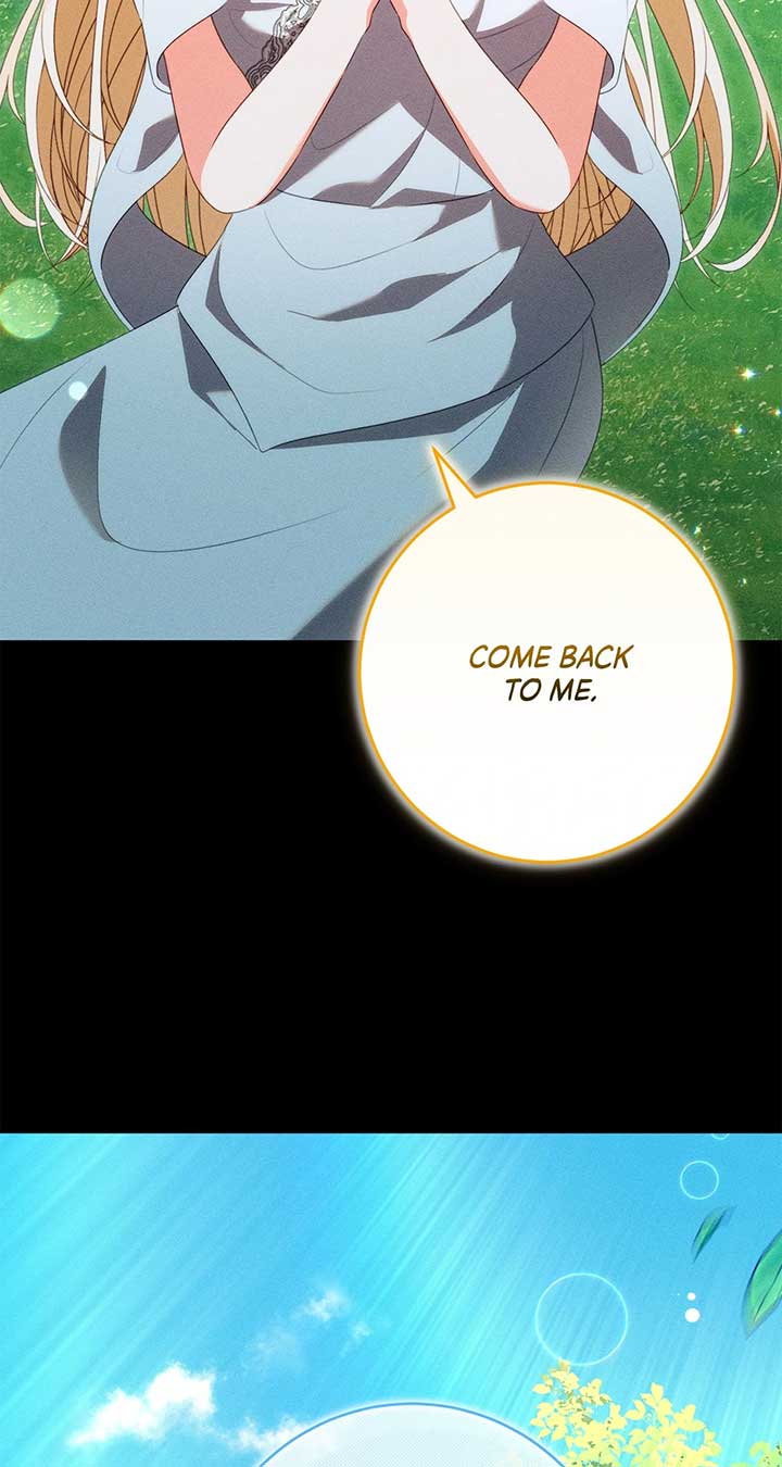 Becoming the Lady of the Cursed Ducal House Chapter 75 page 40