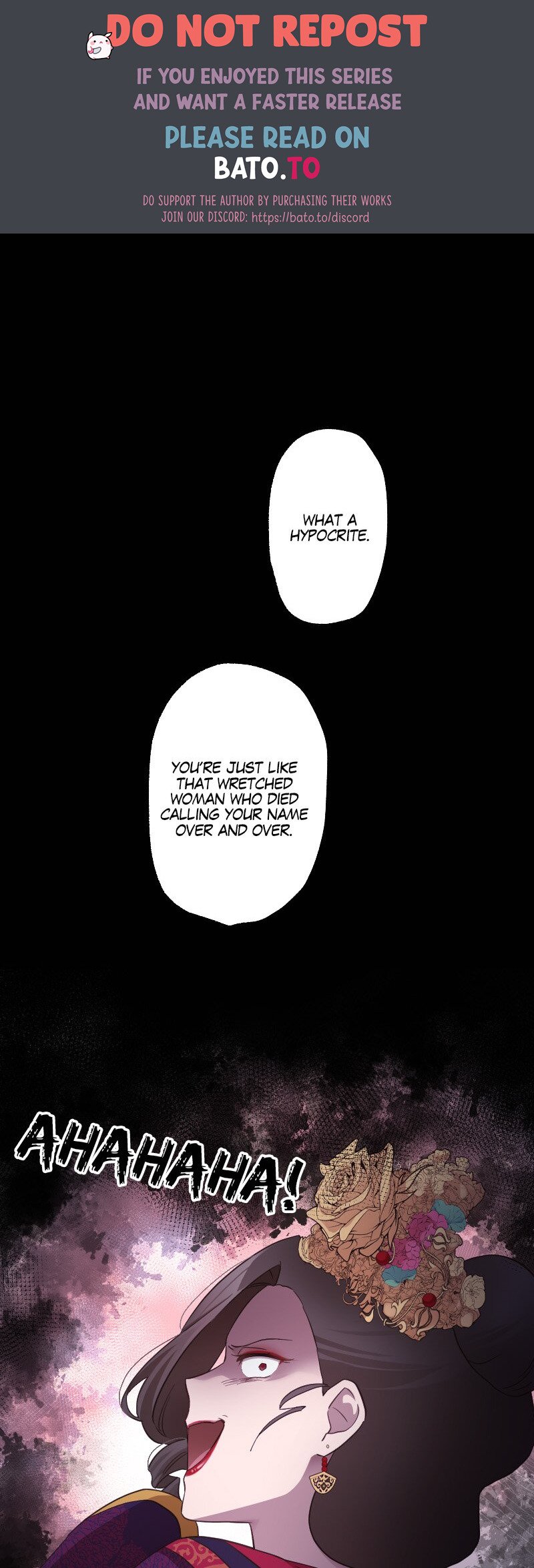 Becoming The Legendary Concubine Chapter 101 page 0