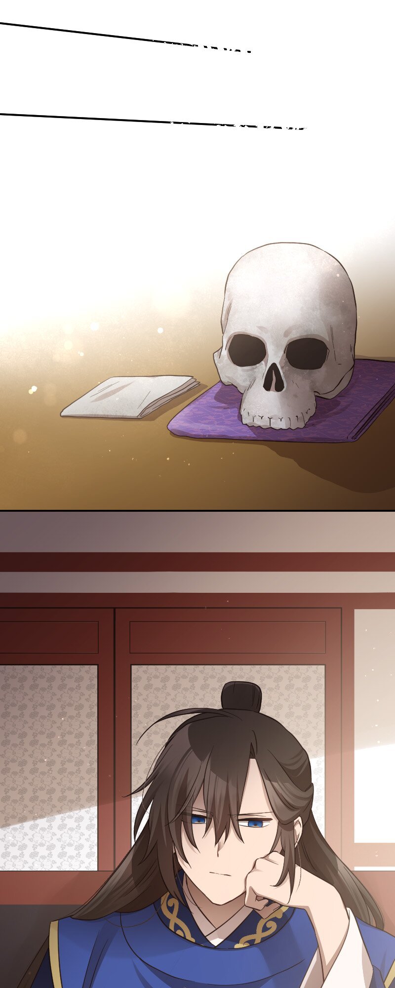 Becoming The Legendary Concubine Chapter 101 page 15