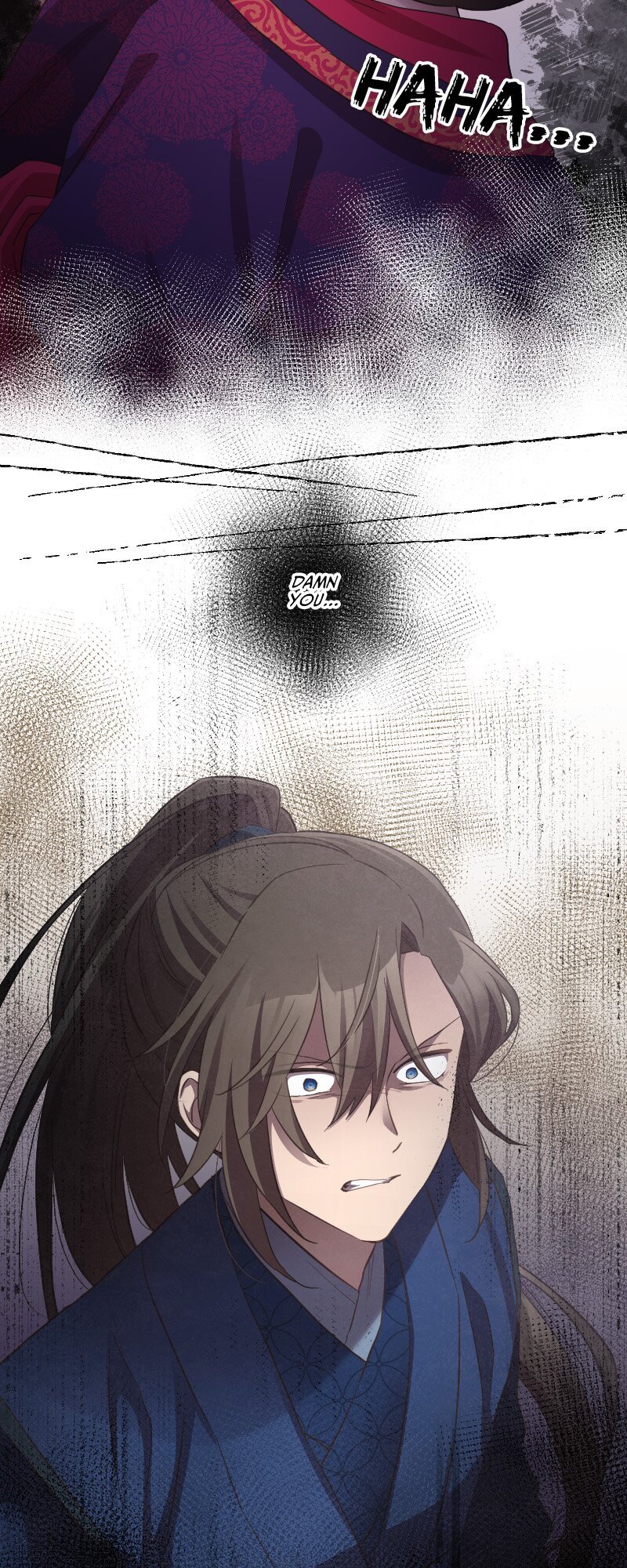 Becoming The Legendary Concubine Chapter 101 page 1