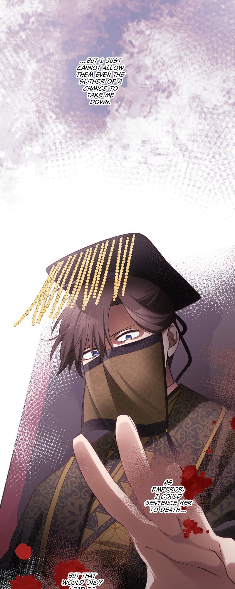 Becoming The Legendary Concubine Chapter 101 page 20