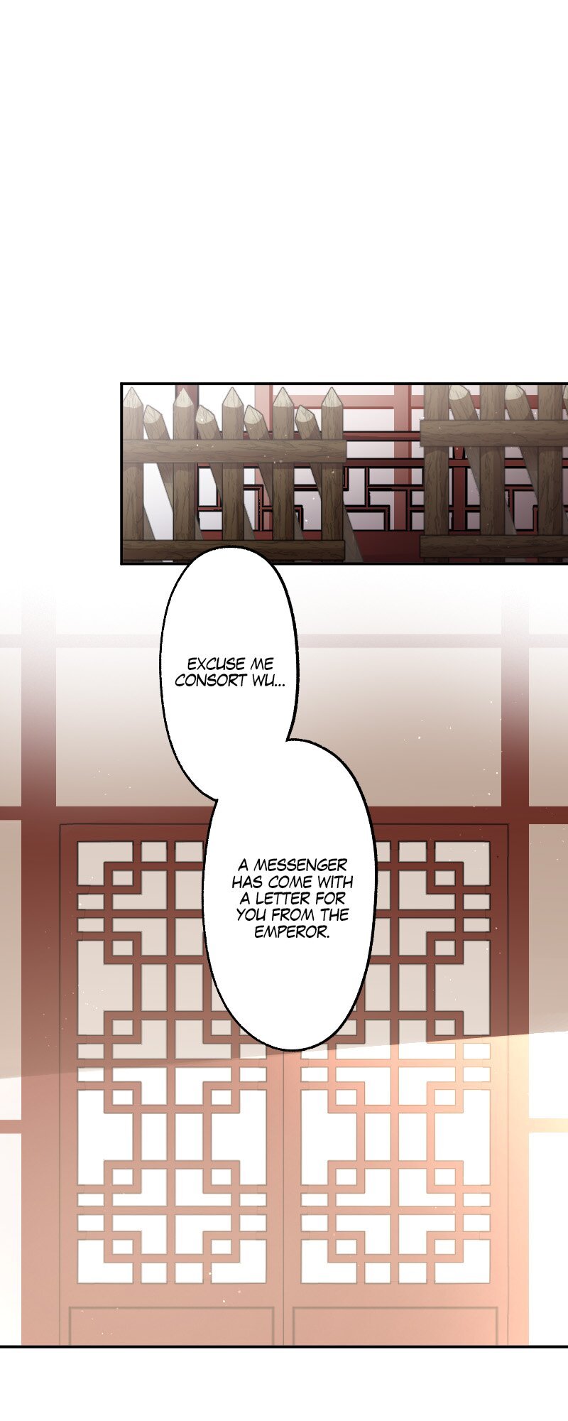 Becoming The Legendary Concubine Chapter 101 page 24