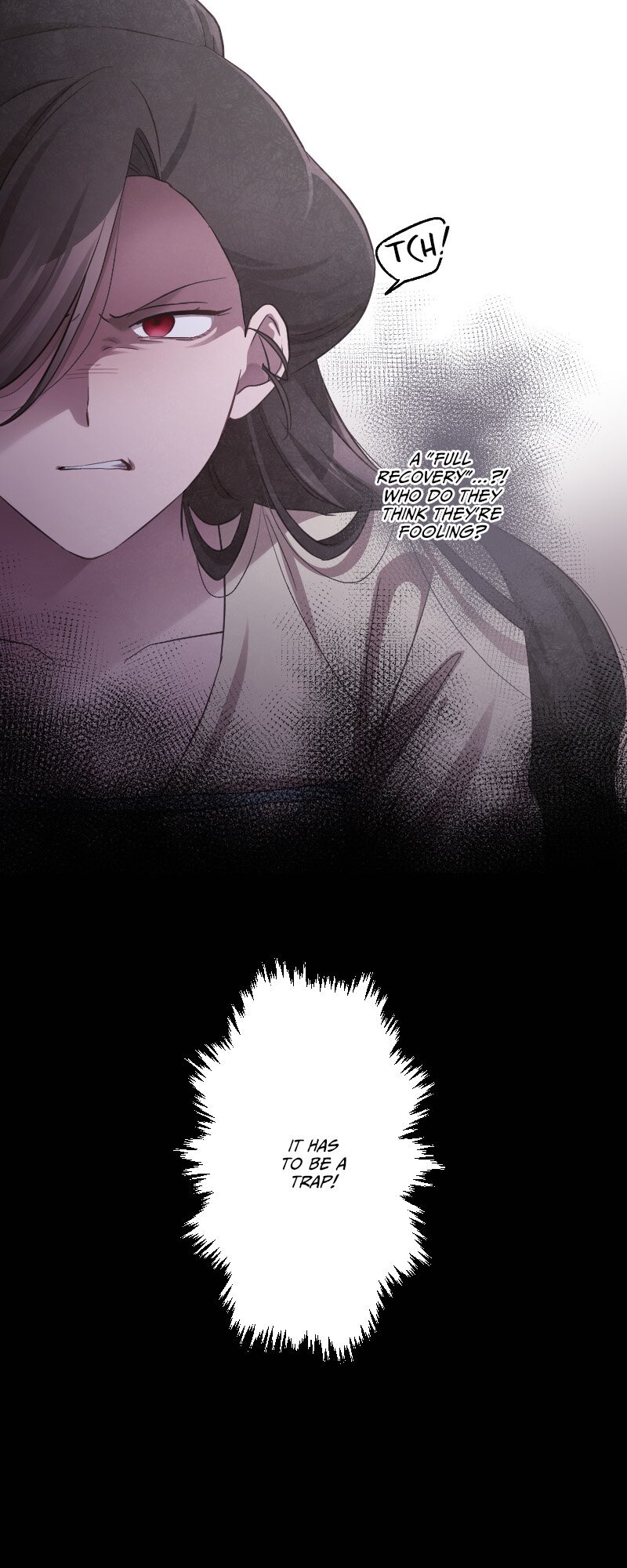 Becoming The Legendary Concubine Chapter 101 page 27