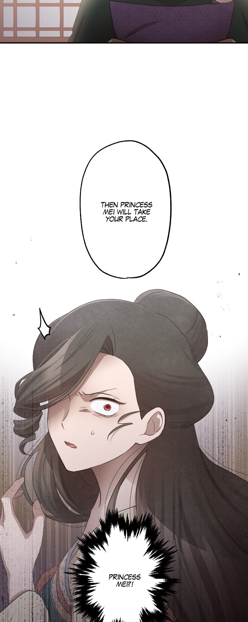 Becoming The Legendary Concubine Chapter 101 page 29