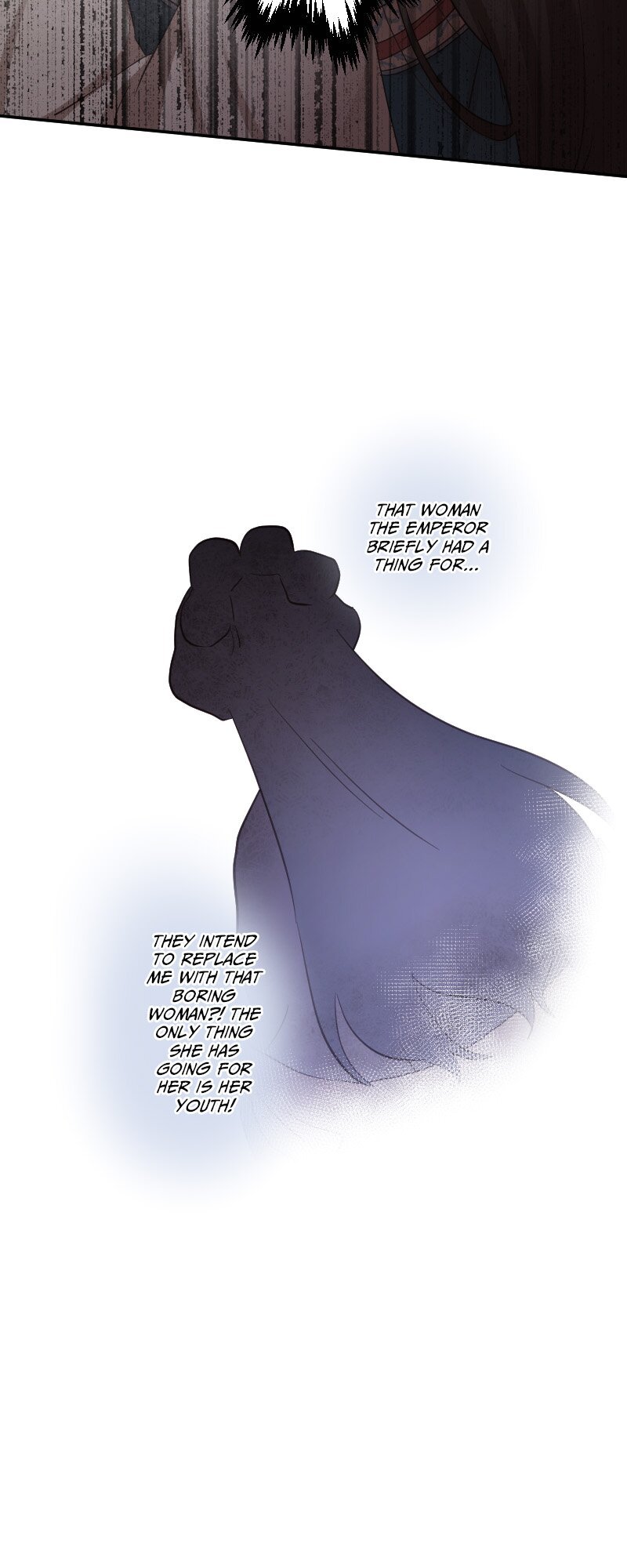 Becoming The Legendary Concubine Chapter 101 page 30