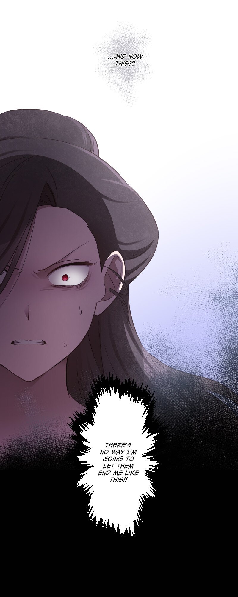 Becoming The Legendary Concubine Chapter 101 page 33