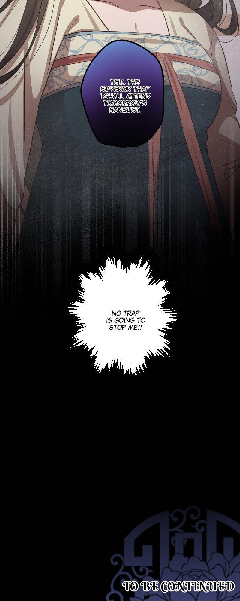Becoming The Legendary Concubine Chapter 101 page 35