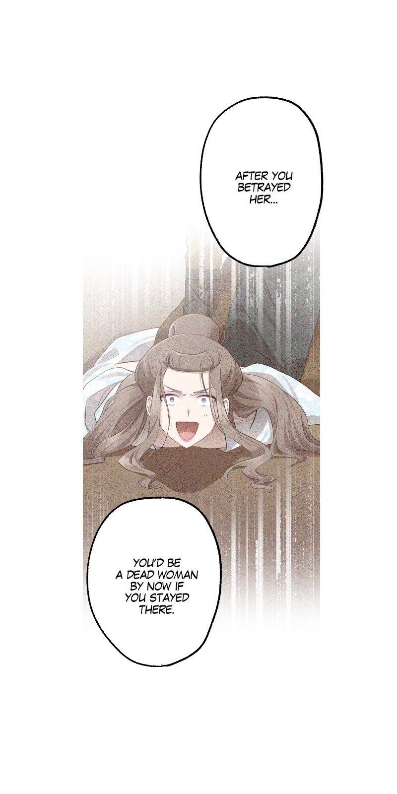 Becoming The Legendary Concubine Chapter 101 page 5