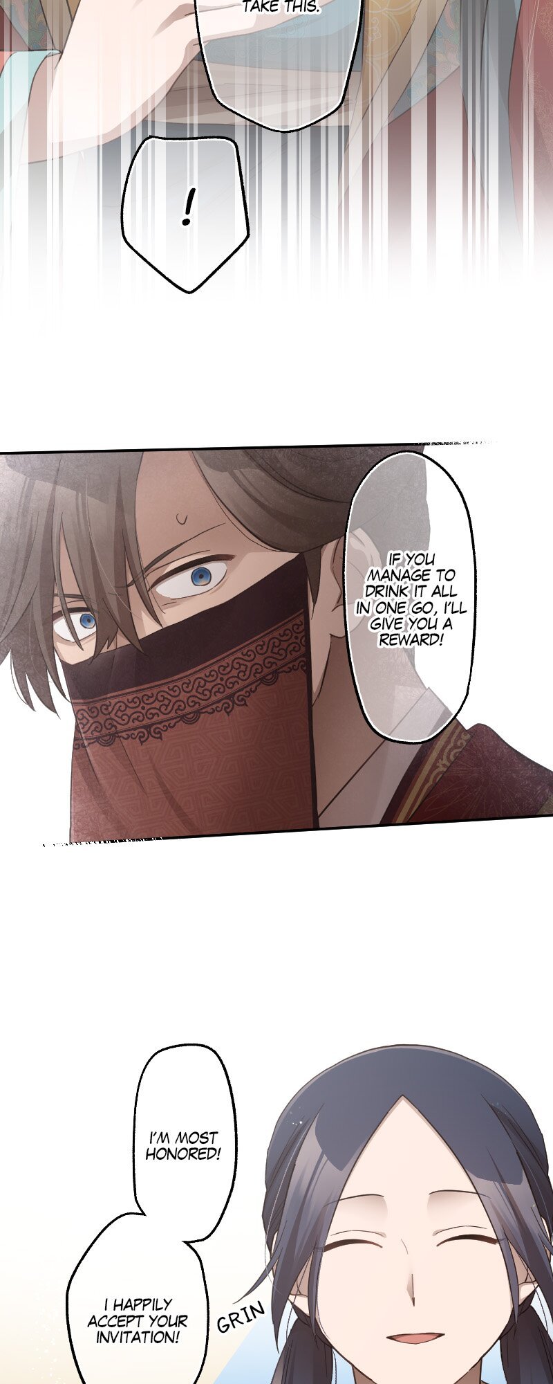 Becoming The Legendary Concubine Chapter 102 page 16